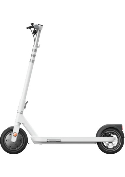 Okai Neon Lite ES10 Elektrikli Scooter Beyaz