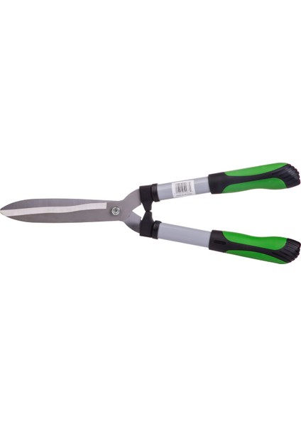 Formasa Çim Makası Plastik Saplı Dalgalı Ağız 50cm