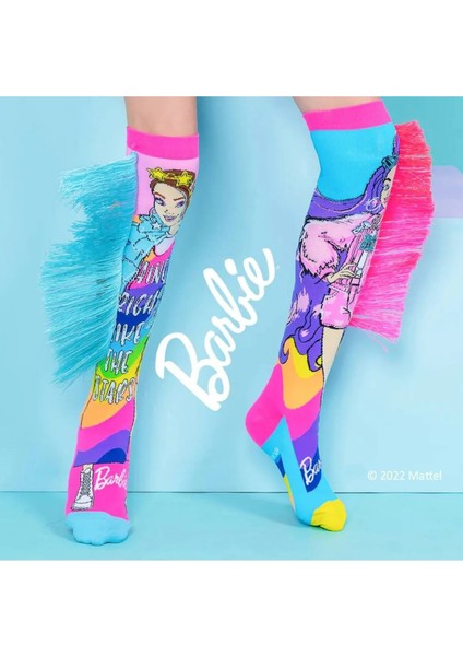 Barbie Ekstra Modacı