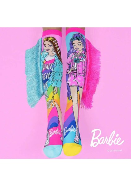 Barbie Ekstra Modacı
