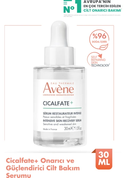 Cicalfate+ Serum 30 ml