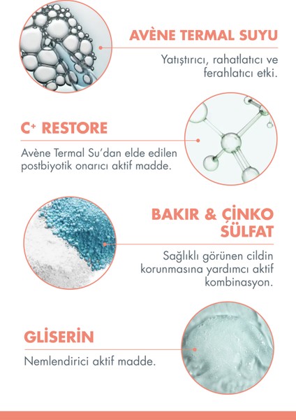 Cicalfate+ Arındırıcı Temizleme Jeli 200 ml