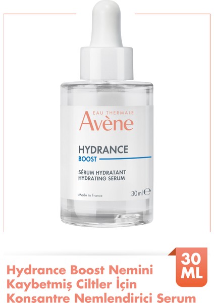 Hydrance Boost Serum 30 ml