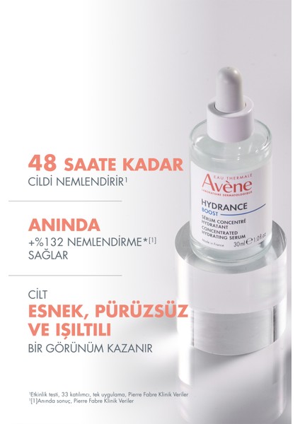 Hydrance Boost Serum 30 ml