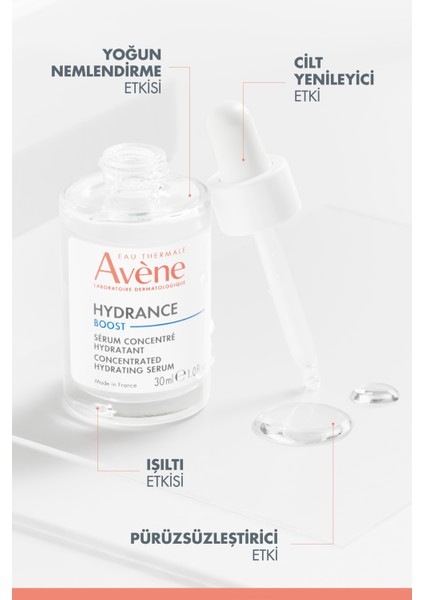 Hydrance Boost Serum 30 ml