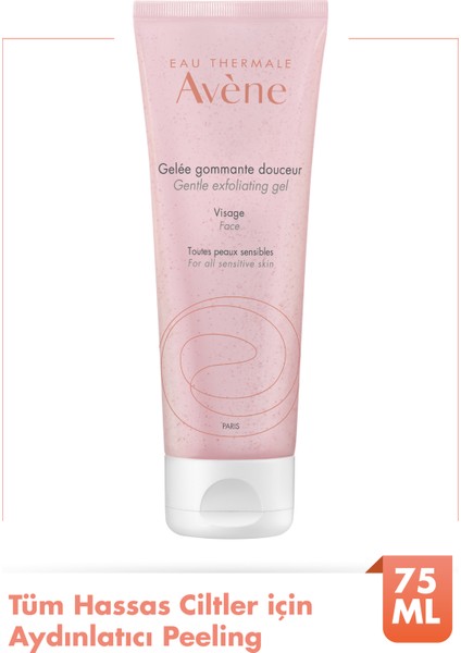 Arındırıcı Peeling 75 ml