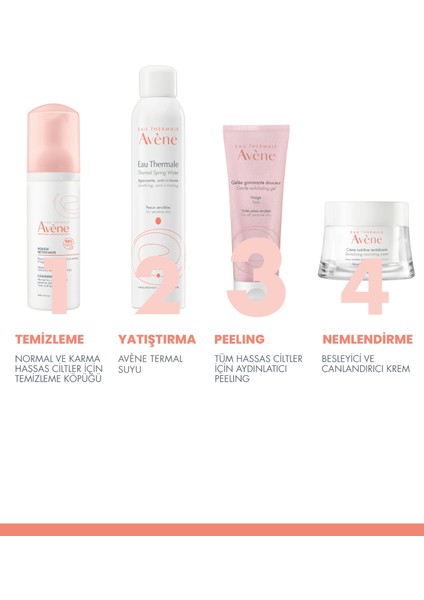 Arındırıcı Peeling 75 ml