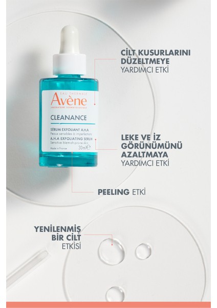 Cleanance Serum 30 ml