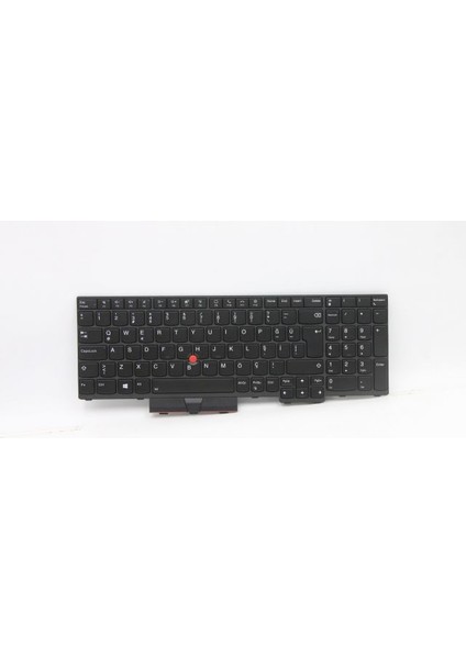 Thinkpad P15 G1 Türkçe Işıklı Klavye Orjinal