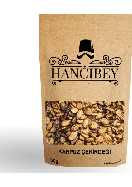 Karpuz Çekirdeği Antep Kavurma 1kg