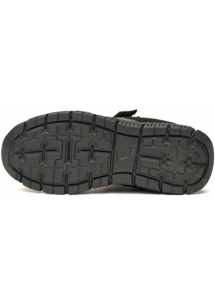 Zac Jr. Çocuk Sneaker Ayakkabı 900642-2042BLACK modelleri