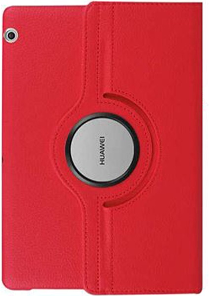 Huawei T3 9,6 Inç Uyumlu 360 Kapaklı Kılıf