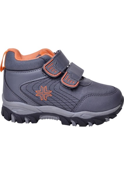 4259 Gravity Gri Çocuk Bot