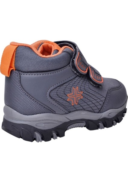 4259 Gravity Gri Çocuk Bot fırsatları