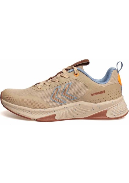 Zenia Kadın Sneaker Ayakkabı 900623-9296BEIGE