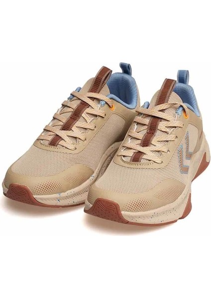 Zenia Kadın Sneaker Ayakkabı 900623-9296BEIGE fırsatları