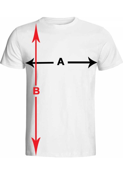 Garfıeld Tasarımlı Beyaz T-Shirt Tişört indirimleri