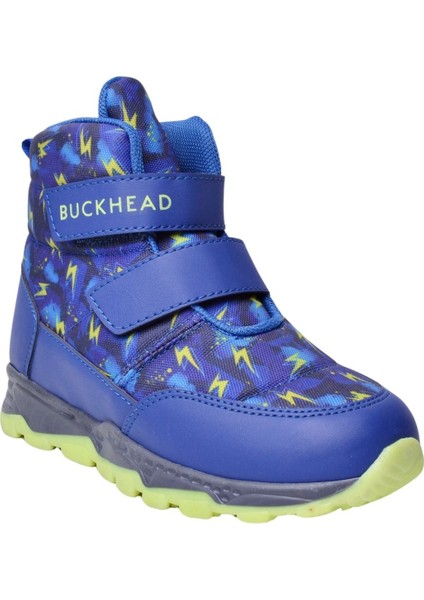 4183 Snowshell Mavi Çocuk Bot fiyatları