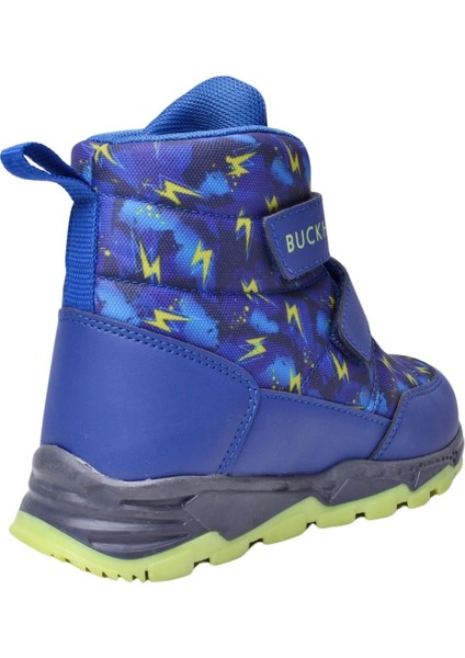 4183 Snowshell Mavi Çocuk Bot fırsatları