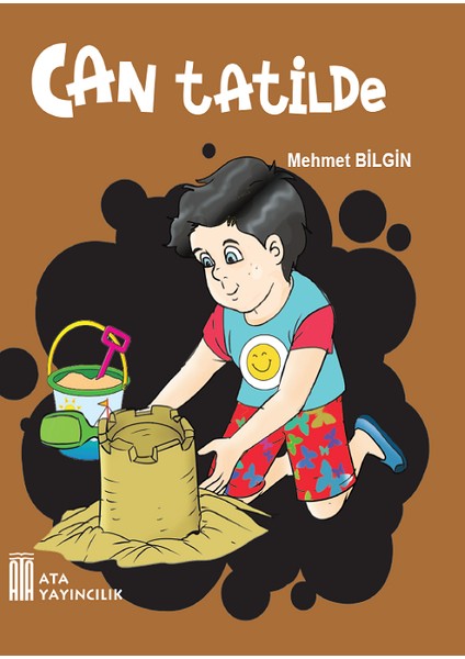 Can'ın Maceraları