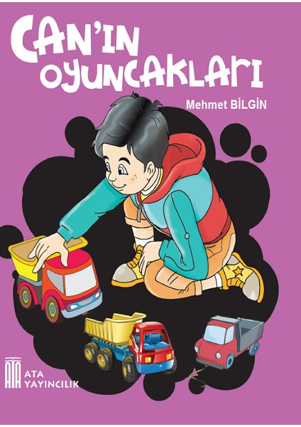 Can'ın Maceraları