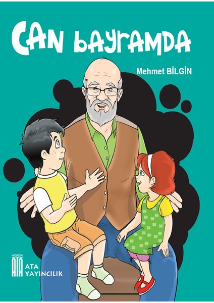 Can'ın Maceraları