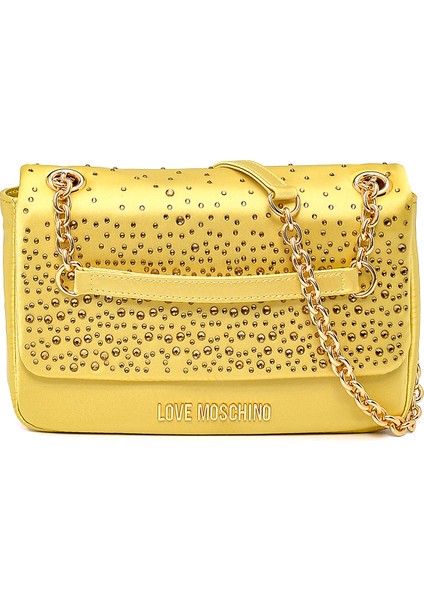 Love Moschıno Kadın Omuz Çantası JC4071PP1LLC190A