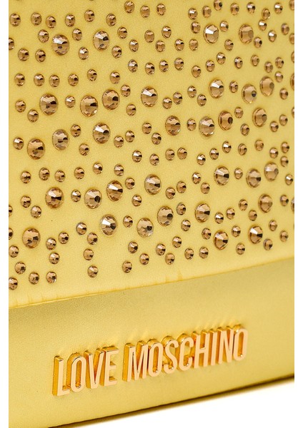 Love Moschıno Kadın Omuz Çantası JC4071PP1LLC190A
