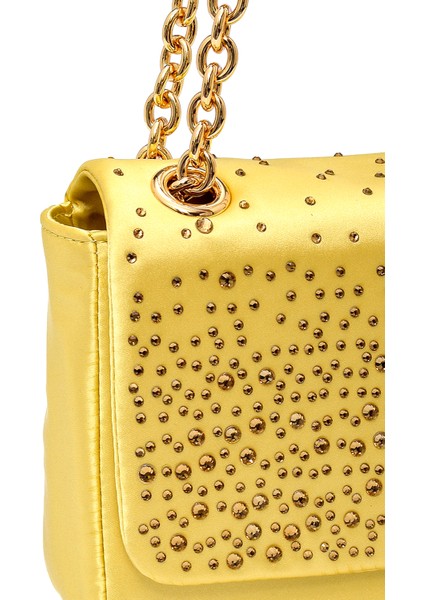 Love Moschıno Kadın Omuz Çantası JC4071PP1LLC190A