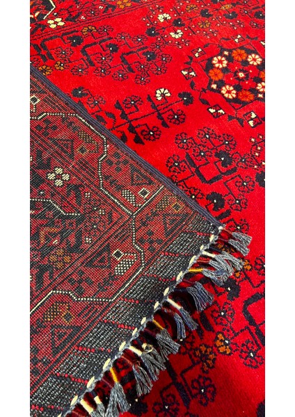 El Dokuma Afgan Halısı fırsatları