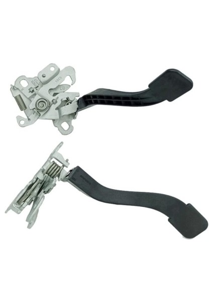 Kaput Kilidi Psa 301 B.m 2012- (Oem No: 9677035280)