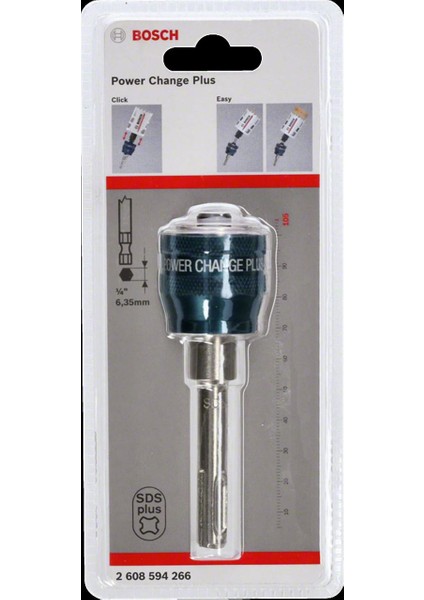 Power Change Sds Plus Adaptör 105 mm fiyatları