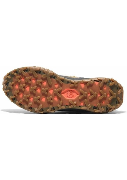 Motion Access Low Lace Up Erkek Sneaker
