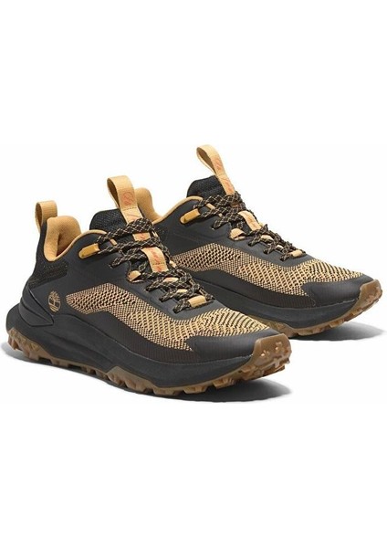 Motion Access Low Lace Up Erkek Sneaker