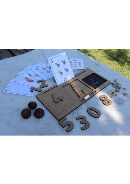 Oku,yap,yaz: Uygula ve Öğren!