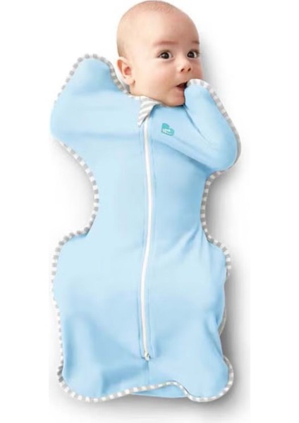 Bebek Suit Uyku Tulumu 0.2 Tog