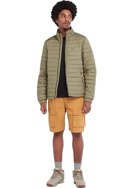 Axis Peak Durable Water Repellent Erkek Mont - TB0A5XQH5901 indirimleri