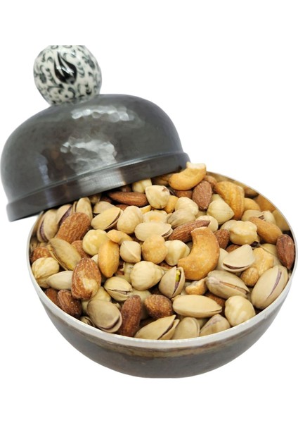 Karışık Kuruyemiş Lüks - 500gr