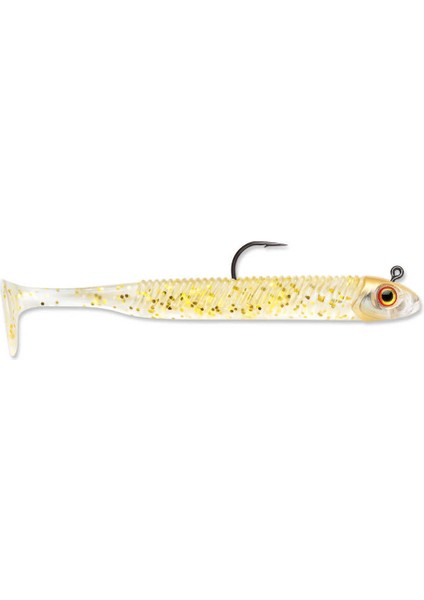 360GT Searchbait Sahte Balığı MRL-11CM - 3lu