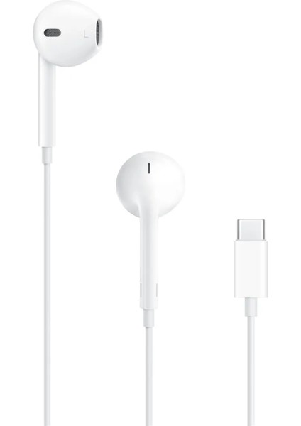 iPhone Uyumlu Type-C Giriş Kulaklık