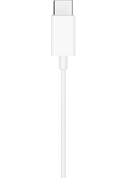 iPhone Uyumlu Type-C Giriş Kulaklık