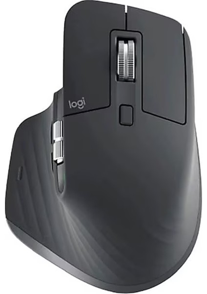 Mx Master 3s Performans Kablosuz Mouse (910-006559)