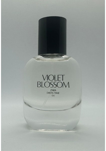 Violet Blossom Edp Kadın Parfüm 30 ml