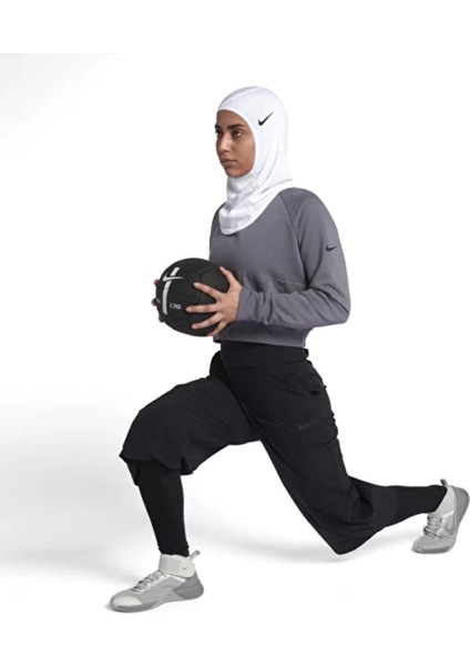 Pro Hijab 2.0 Kadın Sporcu Başörtüsü