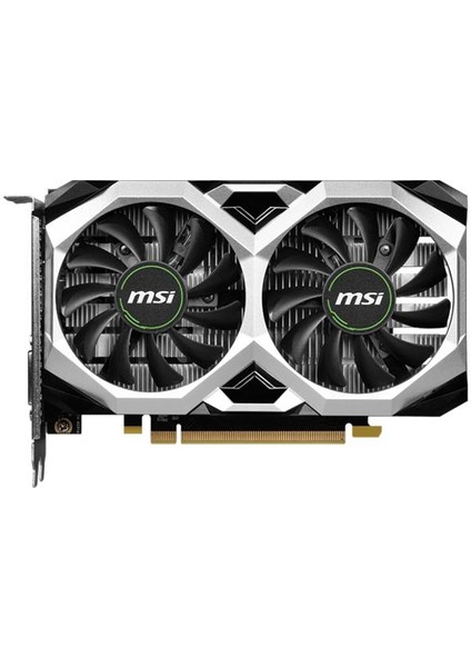 Msı Geforce GTX1650 D6 Ventus Xs Ocv3 4gb Gddr6 128BIT 1xhdmı 1xdp 1xdvı Ekran Kartı