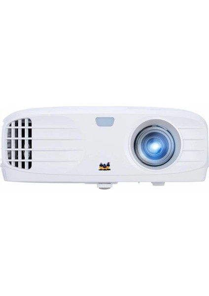 Vıewsonıc PX700HDH Dlp Fhd 1920X1080 3500AL 1xvga RA232 1xusb-A 3D 12000:1 Hoaprlör Projeksiyon