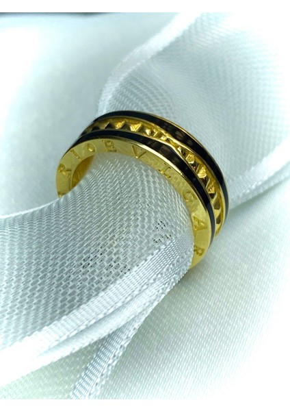 Bvlgari Yüzük 14 Ayar