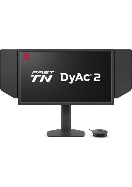 Benq 24.5" Tn Zowıe XL2546X Hdmı-Dp 240HZ Gamıng Monitör 1920X1080