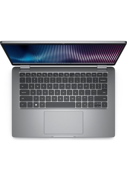 13.3" Latıtude 5340 N004L534013WP Core I5 1335U-16GB Ddr5 RAM-256GB NVME-W11 Pro