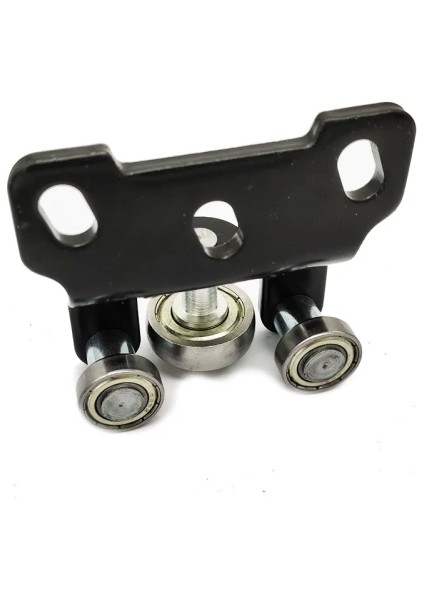 Sürgülü Kapı Orta Makara BK31 V268B40 Ad/ae Ford Transıt V-363 Bm 14- (Oem No: BK31 V268B40 Af)